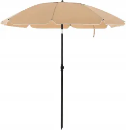 parasol-plazowy-songmics-gpu65brv1-200-cm-brazowy
