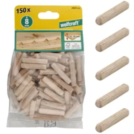 wolfcraft-kolki-drewniane-bukowe-8x40mm-wf2907000