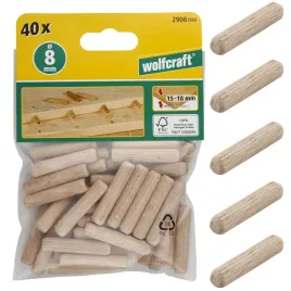 wolfcraft-kolki-drewniane-8-mm-bukowe-do-mebli-polaczeniowe-40-szt-2908000