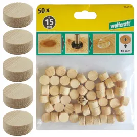 wolfcraft-zaslepki-drewniane-sosnowe-15-mm-maskujace-otwory-50-szt-2940000