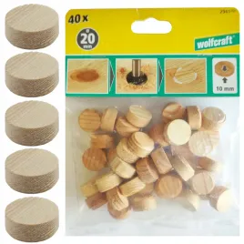 wolfcraft-zaslepki-drewniane-20mm-sosnowe-maskujace-otwory-40szt-2941000
