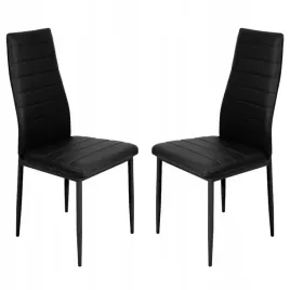 krzeslo-tapicerowane-ekoskora-czarne-2-szt