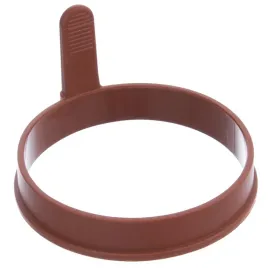 forma-do-jajek-silikonowa-pomaranczowa-kolo-sillinie