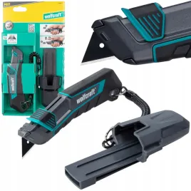 wolfcraft-noz-z-ostrzem-trapezowym-wymiennym-pro-safety-z-futeralem-4292000