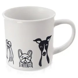 kubek-ceramiczny-bialy-psy-500-ml