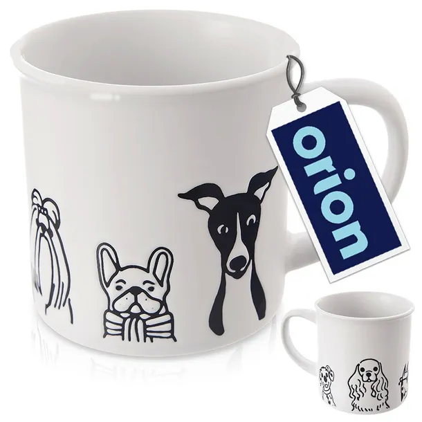 kubek-ceramiczny-bialy-psy-500-ml-marka-bez-marki