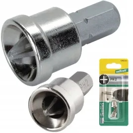 wolfcraft-bit-krzyzowy-z-ogranicznikiem-solid-ph2-1342000-2szt