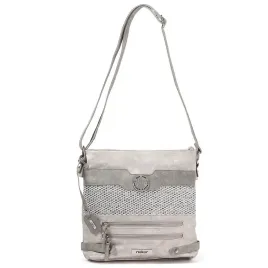 rieker-h1346-40-grey-combination-torebka-damska-srebrna