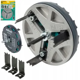 wolfcraft-otwornica-z-regulacja-45-130mm-do-plyt-gk-5978000-ostrza-3-szt