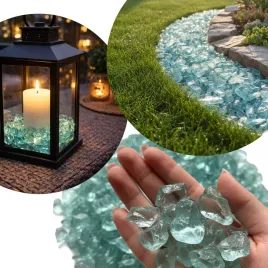 grys-szklany-kamien-dekoracyjny-turkusowy-efektowny-ozdobny-1-3cm-2kg