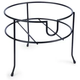 stojak-pod-sloj-z-kranikiem-metalowy-czarny-23-cm