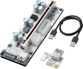 riser-pci-e-1x-16x-ver010-x-ybbott-usb-3-0-8-kondensatorow-sata-6pin