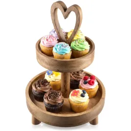 patera-drewniana-2-poziomowa-mango-42-cm