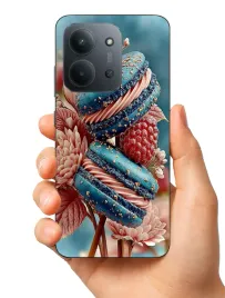 etui-case-do-xiaomi-redmi-15c-15c-4g-slodycze-lakocie-owoce