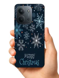 etui-case-do-xiaomi-redmi-15c-5g-choinka-bombki-swieta