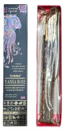 kadzidla-krotkie-organiczne-yansa-rose-roza