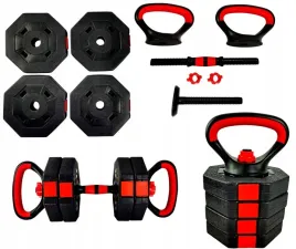 hantle-10kg-kettlebell-3w1-zestaw-kompozytowy-hantla-do-pompek-fitness