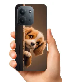 etui-case-do-xiaomi-redmi-15c-5g-psy-pieski-slodziaki