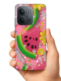 etui-case-do-xiaomi-redmi-15c-5g-slodycze-lakocie-owoce