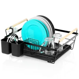 suszarka-na-naczynia-czarna-45x33x18-cm