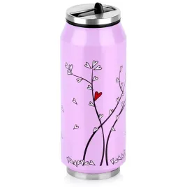 kubek-termiczny-puszka-rozowy-serce-400-ml