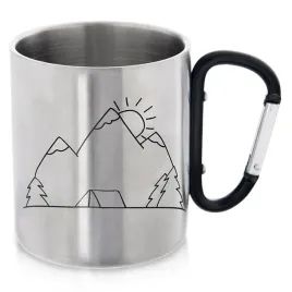 kubek-turystyczny-stalowy-z-karabinczykiem-350-ml