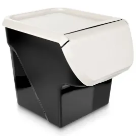 pojemnik-na-warzywa-i-owoce-z-pokrywa-popielaty-13-l