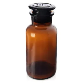 pojemnik-na-zywnosc-szklany-brazowy-z-korkiem-szeroka-szyjka-250-ml