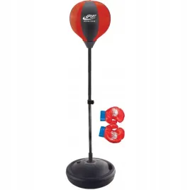zestaw-bokserski-dzieciecy-gruszka-rekawice-stojak-regulowany-102cm