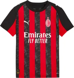 koszulka-dla-dzieci-puma-ac-milan-home-jersey-replica-czarno-cze-rozm-152cm