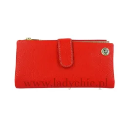 portfel-gregorio-lcy-1949-pu-red-czerwony