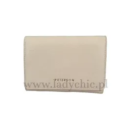 portfel-peterson-ptn013-hb-8384-beige-bezowy