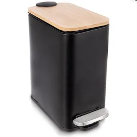 kosz-na-smieci-z-pedalem-stalowy-czarny-waski-black-5-l