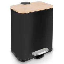 kosz-na-smieci-z-pedalem-stalowy-czarny-waski-black-5-l