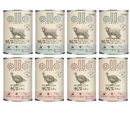 zestaw-ollo-pure-puppy-wolowina-indyk-8x850g-mix-dla-szczeniat-karma-mokra