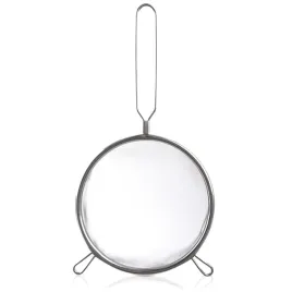 sitko-kuchenne-stalowe-z-uchwytem-16-cm