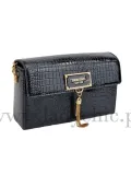 monnari-bag1030-black-croco-stan-nowy