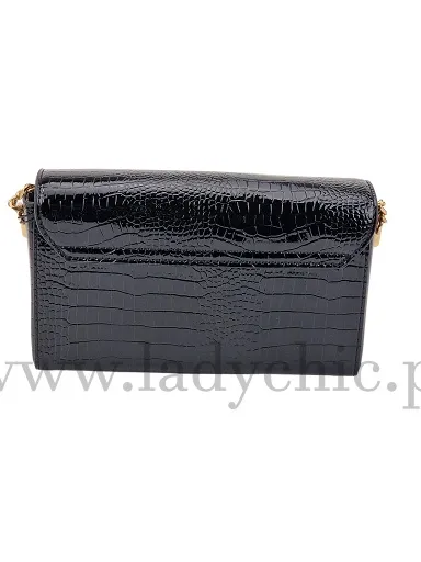 monnari-bag1030-black-croco-marka-monnari