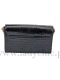 monnari-bag1030-black-croco-marka-monnari