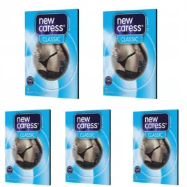 new-caress-classic-lateksowe-prezerwatywy-3-sztuki-x5