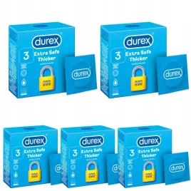 durex-prezerwatywy-extra-safe-grubsze-nawilzane-3-sztuka-x5