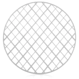 mata-do-zlewu-okragla-szara-325-cm