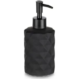 dozownik-do-mydla-szklany-czarny-330-ml