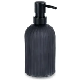 dozownik-do-mydla-szklany-czarny-400-ml