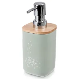 dozownik-do-mydla-zielony-greenish-350-ml