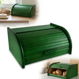 chlebak-drewniany-duzy-zielony-40x29x18cm-polski