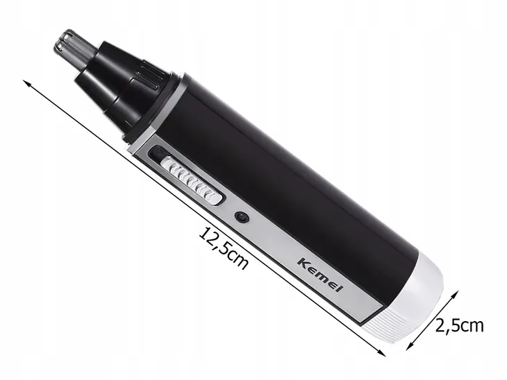 trymer-kemei-km-6630-model-km-6630