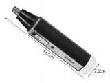 trymer-kemei-km-6630-model-km-6630