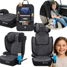 fotelik-samochodowy-isofix-15-36kg-100-150cm-zestaw-dla-dziecka-organizer