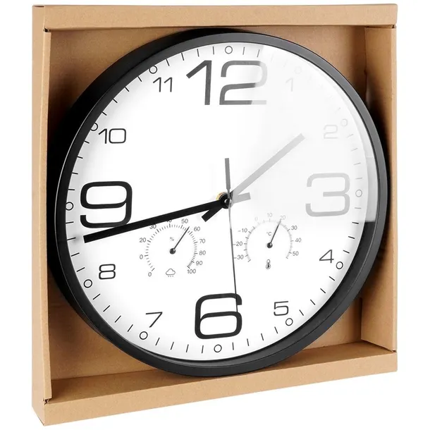 zegar-scienny-bialy-z-termometrem-higrometrem-30-cm-stan-nowy-typ-inny